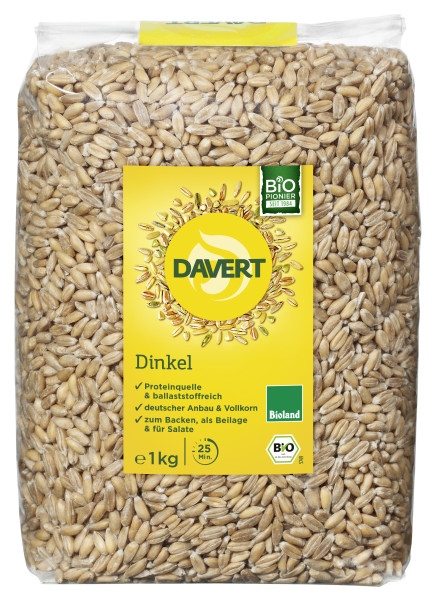 Dinkel Bioland, 1kg