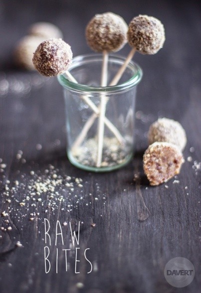 Raw Bites