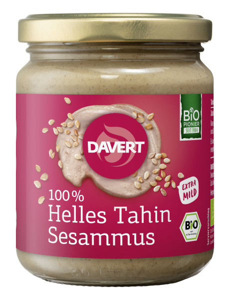 Helles Tahin 250g
