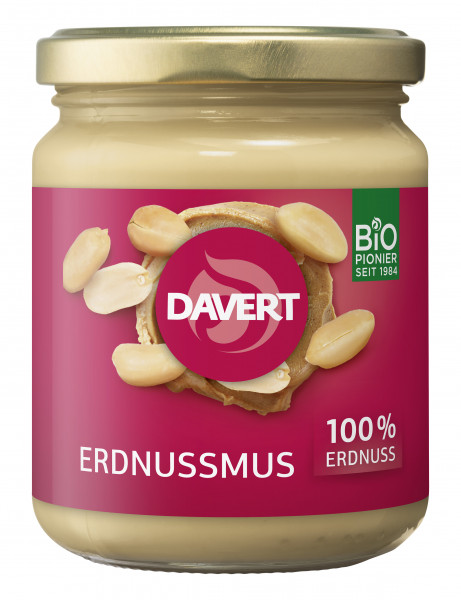 Erdnussmus 250g